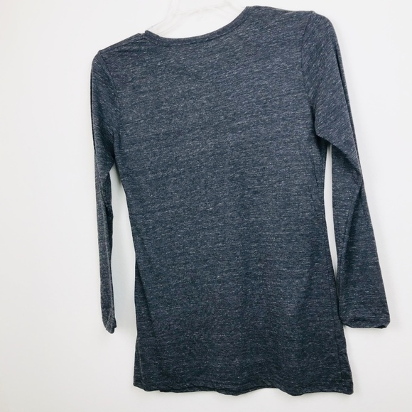 Long Sleeves Tee OBSESSED Auntie M A0020 - Picture 2 of 5